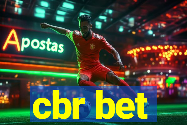 cbr bet